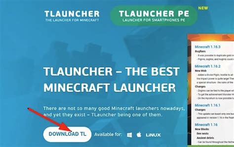 Free download tlauncher premium gratis Download .